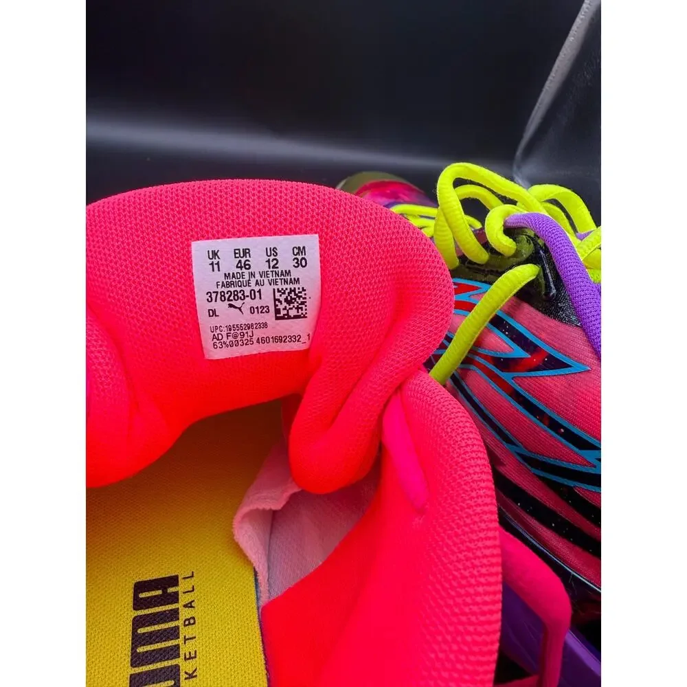 Puma mb 02